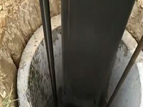 贵溪打井公司